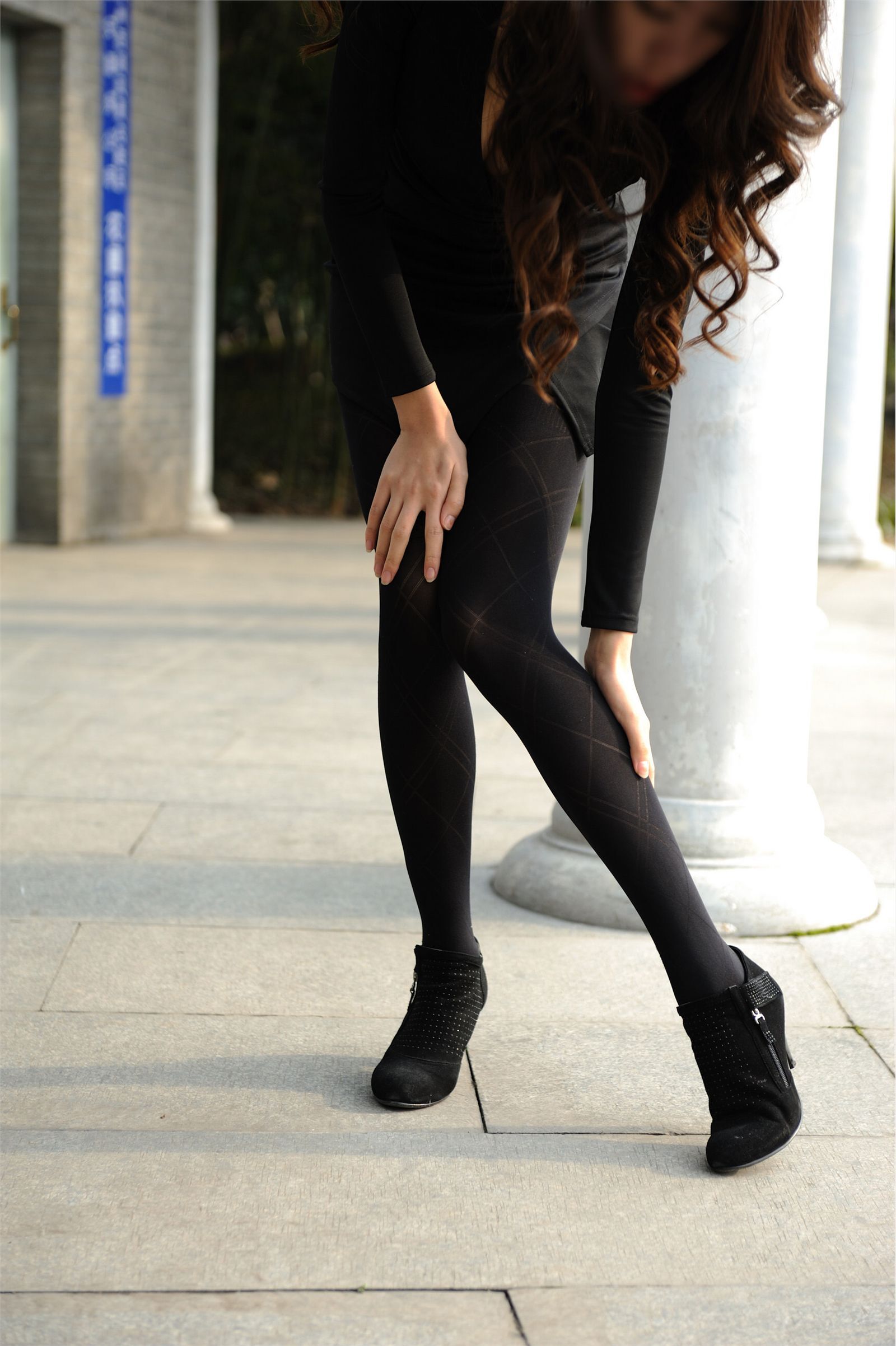 丝间舞　Vip NO.406